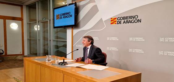 En comparación anual, la afiliación en la comunidad se incrementa en un 2,62% (15.408 personas)